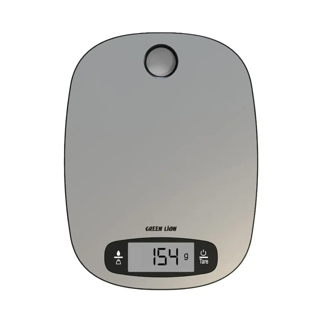 ترازو دیجیتال آشپزخانه مدل GNDIGSCALESL گرین لاین Green Lion Digital Kitchen Scale