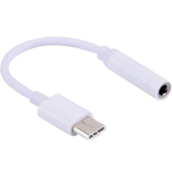 کابل تبدیل USB-C به AUX مدل JP-AB کدm22075