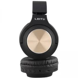 هدفون بی سیم لیتو مدل L-7 بلوتوثی کدm22071 — تصویر ۳