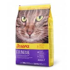 غذای خشک گربه جوسرا Josera مدل Culinesse ( بسته 500 گرم)