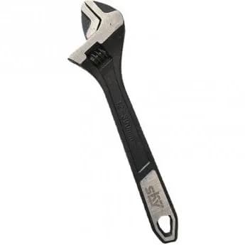 آچار فرانسه سایز 12 اینچ اسکای SKY مدل ST-8112