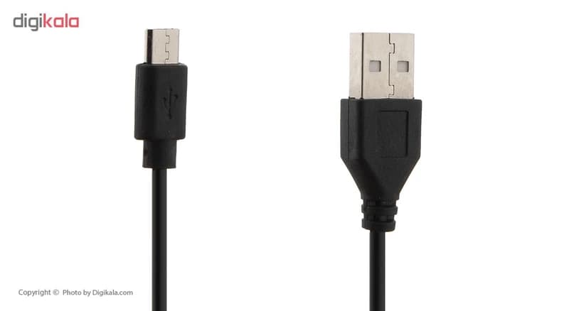 ساعت هوشمند وی سریز مدل WE V8 الف 001 کدm22067 — تصویر ۲