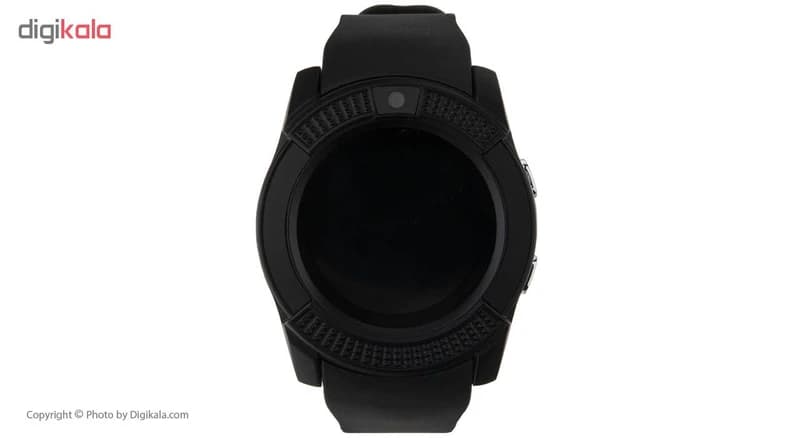 ساعت هوشمند وی سریز مدل WE V8 الف 001 کدm22067