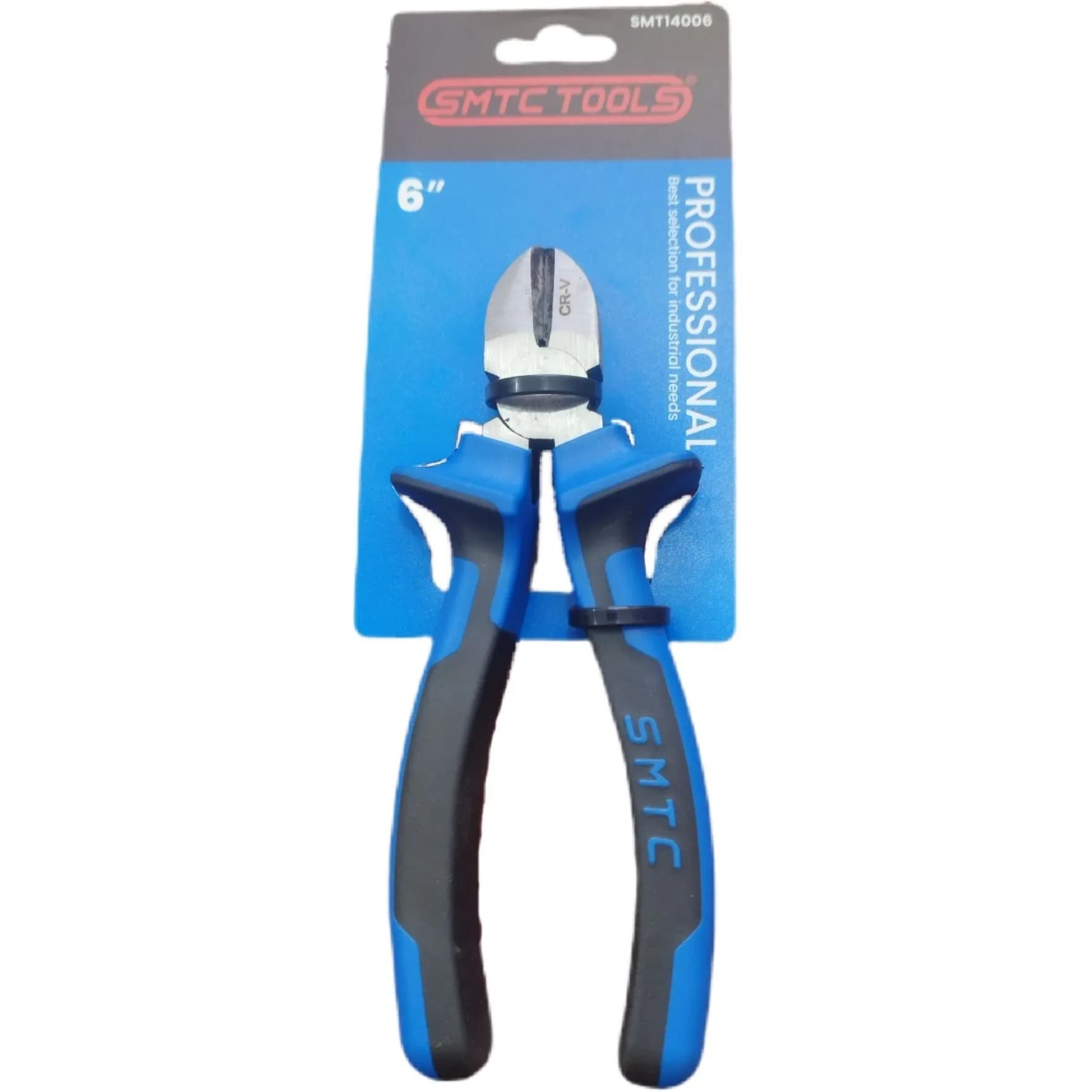 سیم چین اس ام تی سی سایز 6 اینچ مدل SMT14006