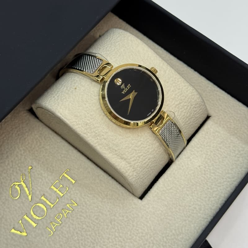 ساعت ویولت Violet زنانه مدل B0632L/238
