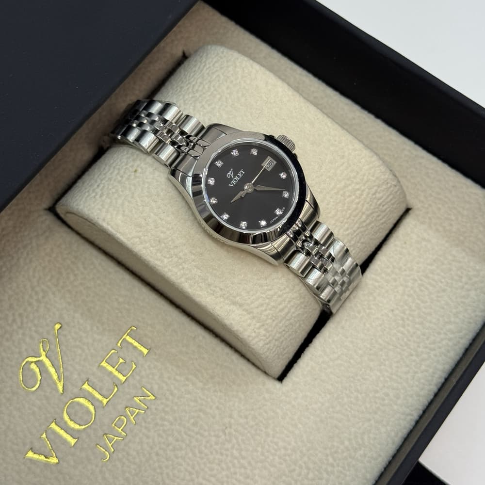 ساعت ویولت Violet زنانه مدل B0642S/B