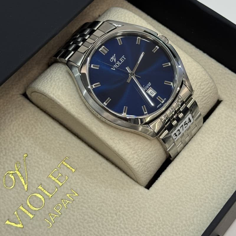 ساعت ویولت Violet مردانه مدل B32754G/151