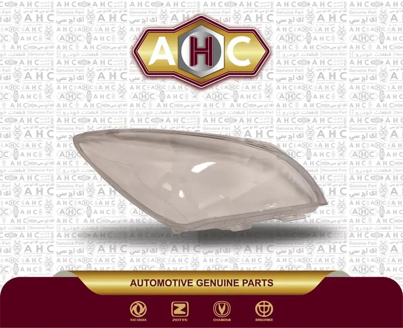 طلق چراغ جلو راست چانگان CS35