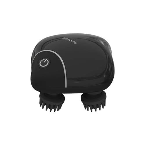 ماساژور سر پرودو Porodo Lifestyle Portable Scalp Massager — تصویر ۲