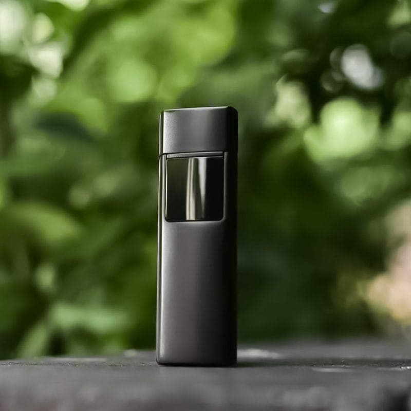 فندک شارژی مدل ‌Beebest L101S — تصویر ۳