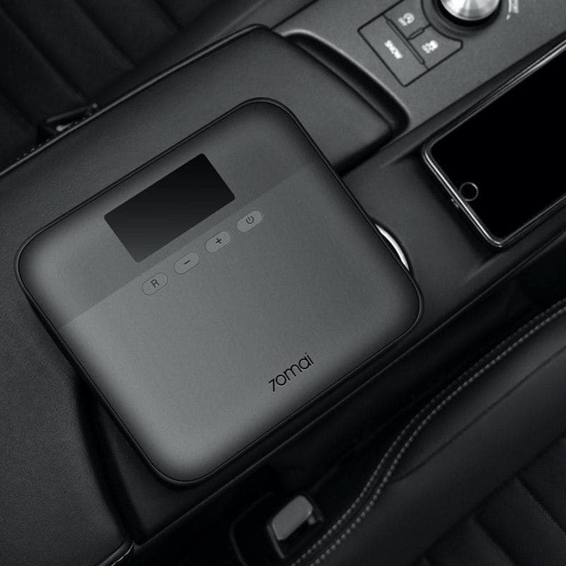 پمپ باد 70mai Air Compressor مدل TP03 — تصویر ۲