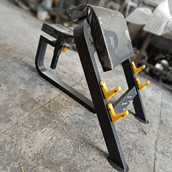 میز لاری طرح dhz