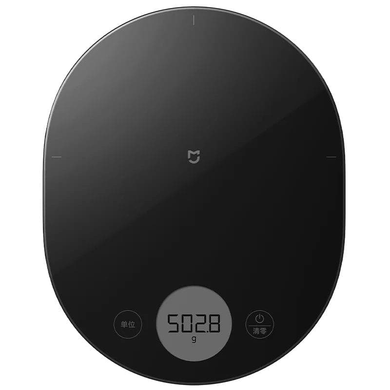 ست آشپزخانه (ترازو، تایمر و درب بازکن) مدل KGJ001T — تصویر ۲