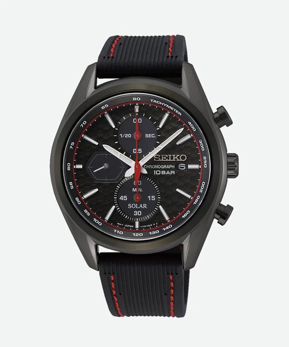 ساعت مردانه سیکو مدل SSC777P1 — تصویر ۷