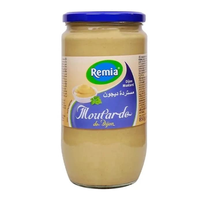 سس خردل دیژون رمیا 850 گرم — تصویر ۲