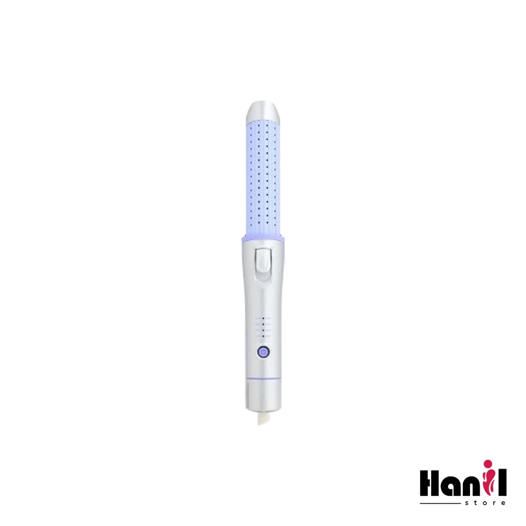 فر کننده و حالت دهنده مو شیگلم مدل Cool Lock Airflow سایز ۲۵ میل (با باد سرد)