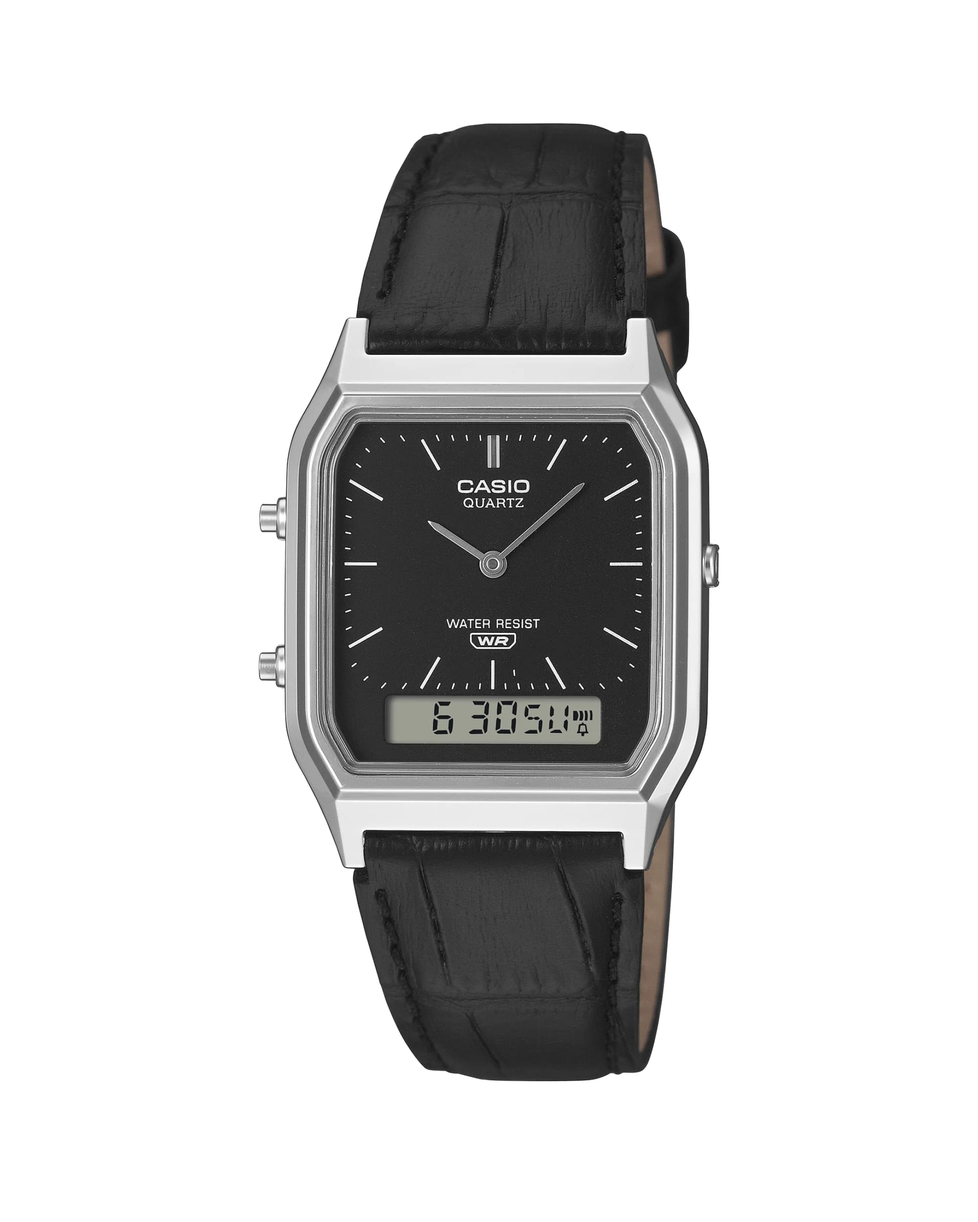 ساعت کاسیو Casio مدل AQ-230EL-1A — تصویر ۲