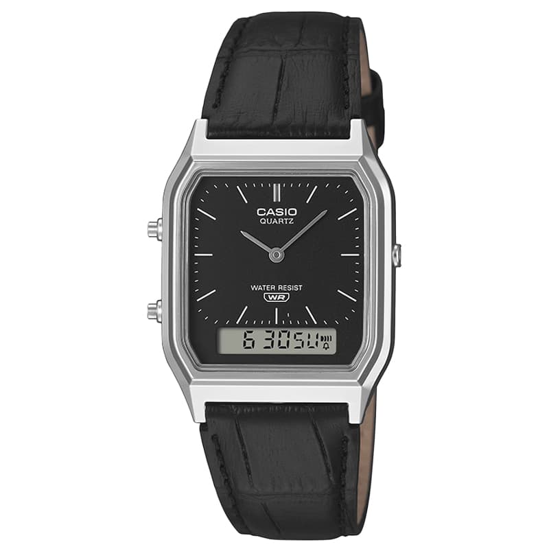 ساعت کاسیو Casio مدل AQ-230EL-1A