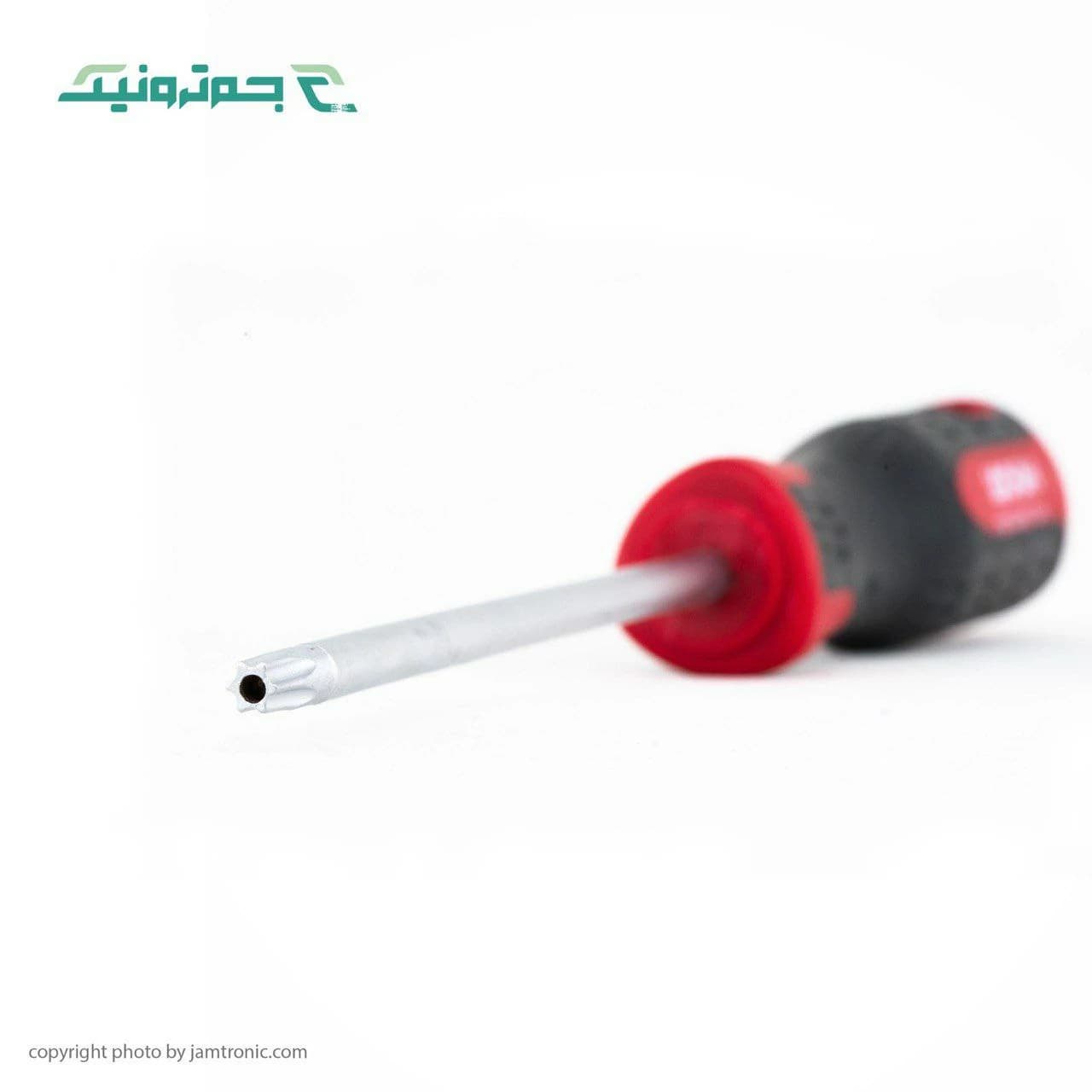 پیچ‌گوشتی LOCHAN سایز T30 — تصویر ۴