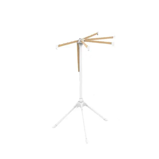 جای آویز لباس چند منظوره گرین لیون Green lion GNCLDRYSTD clothes drying stand — تصویر ۳