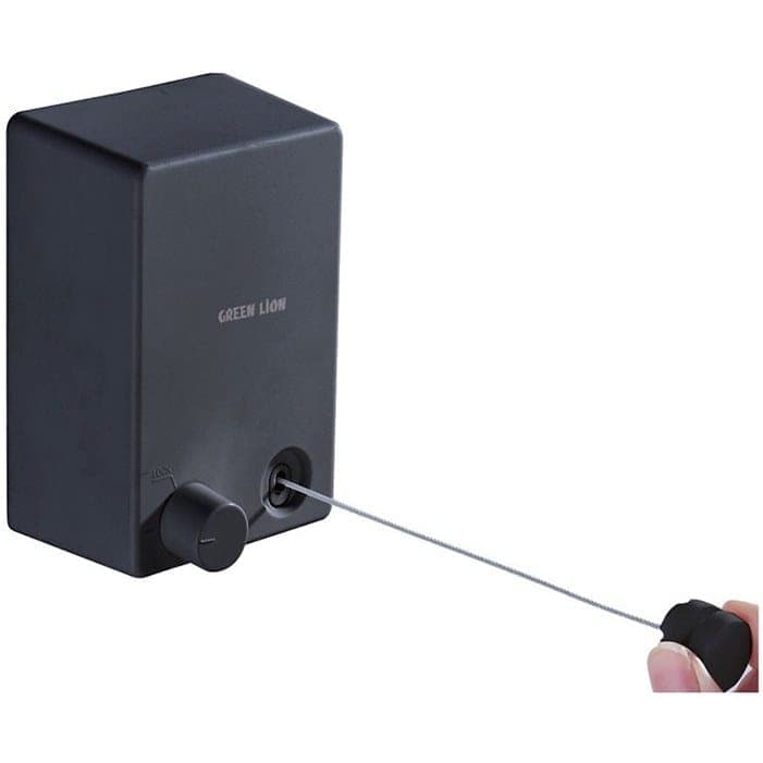 رخت آویز گرین لاین Green Lion Indoor & Outdoor Clothesline