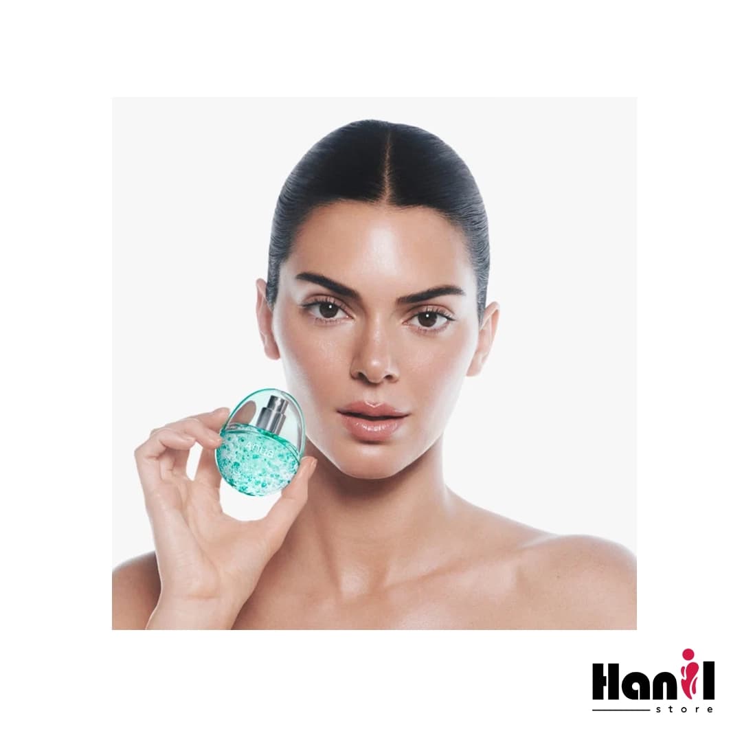 اسپری سرم صورت کلاژن PDRN آنوا مدل Glow سایز مینی 30ml — تصویر ۵