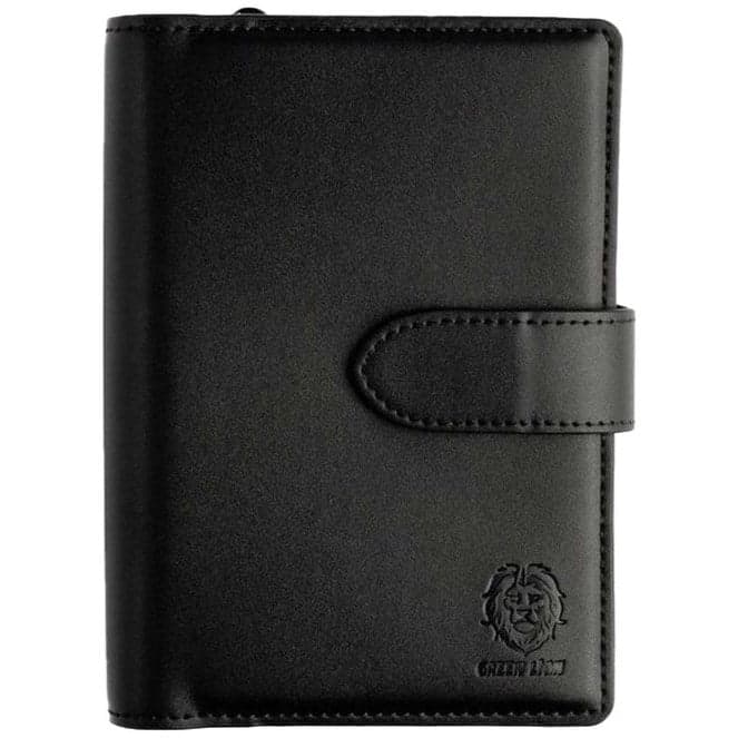 کیف پاسپورت پول و کارت گرین لاین – Green Lion Passport Pouch