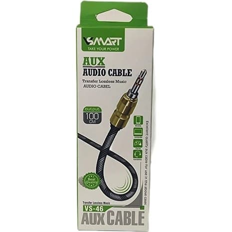 کابل aux وی اسمارت مدل VS-46