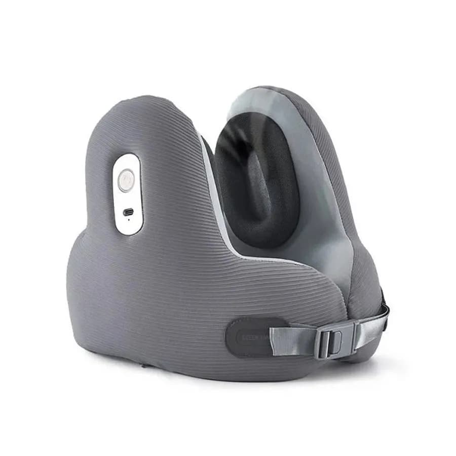 بالش محافظ گردن موزیکال گرین لاین مدل Music Pillow — تصویر ۵