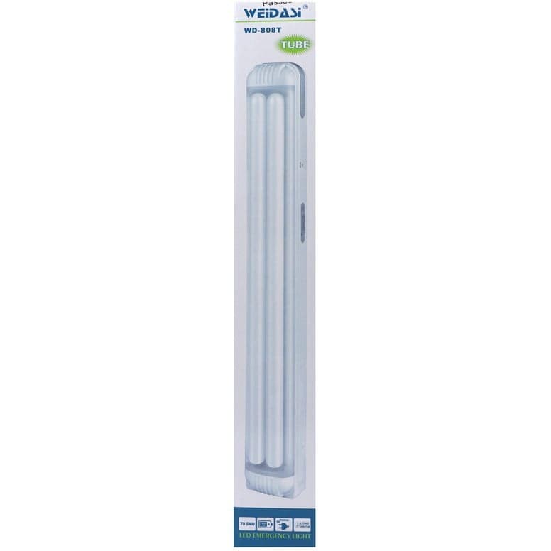 چراغ اضطراری ویداسی Weidasi WD-808T