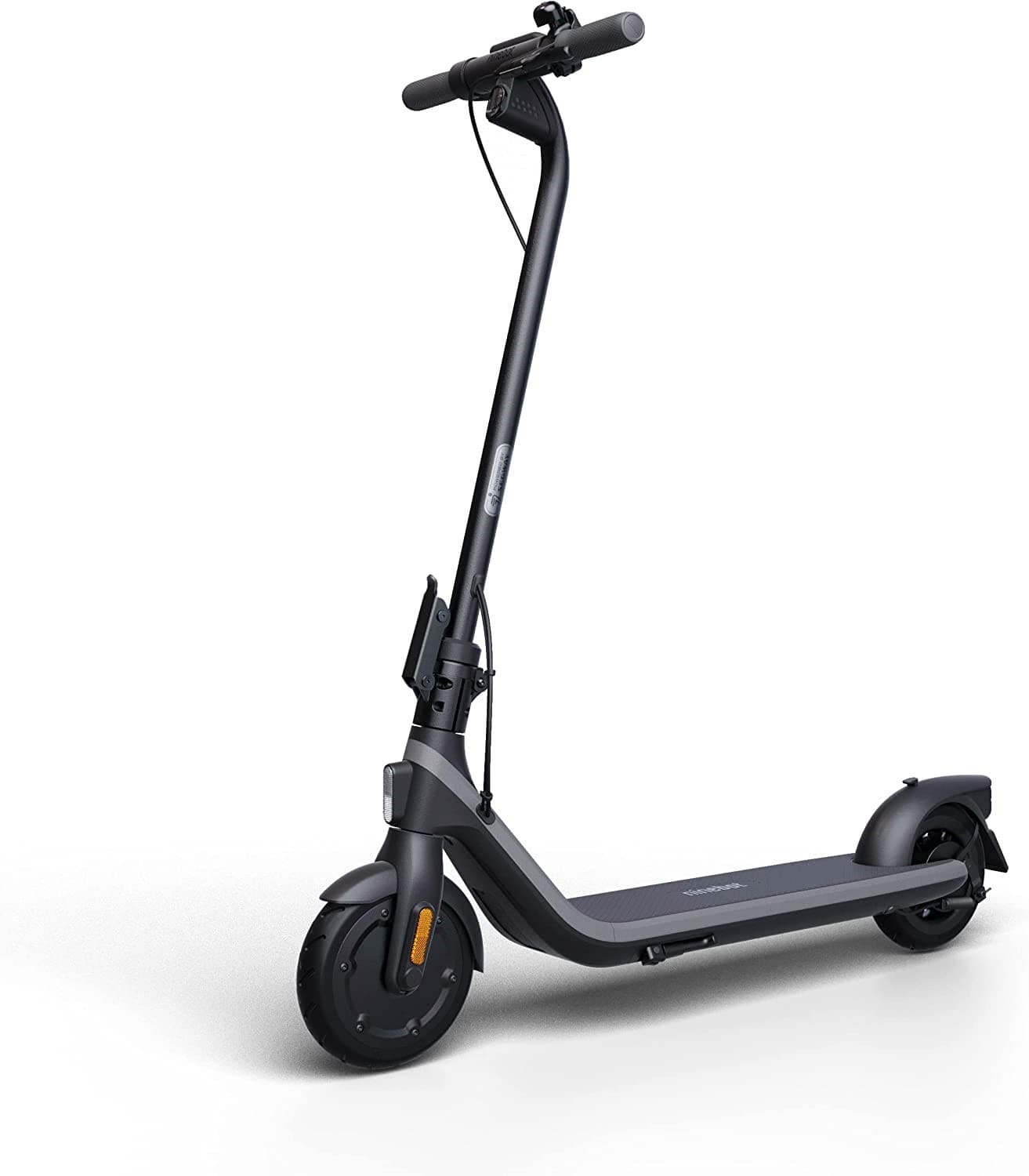 اسکوتر برقی دسته دار مدل ninebot F25 — تصویر ۲