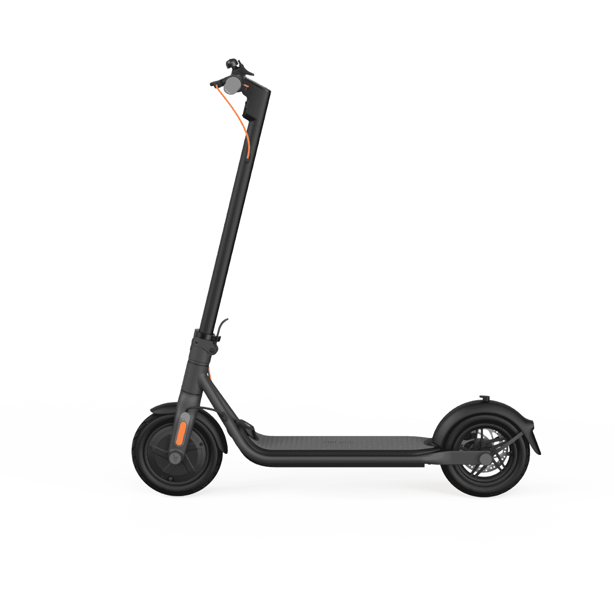 اسکوتر برقی دسته دار مدل ninebot F25