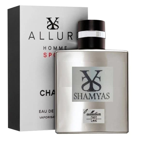 عطر جیبی مردانه شمیاس مدل الور اسپرت حجم 25 میلی لیتر کدm21957