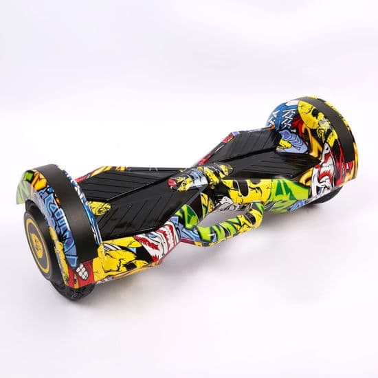 اسکوتر برقی 8 اینچ جوکر Smart Balance