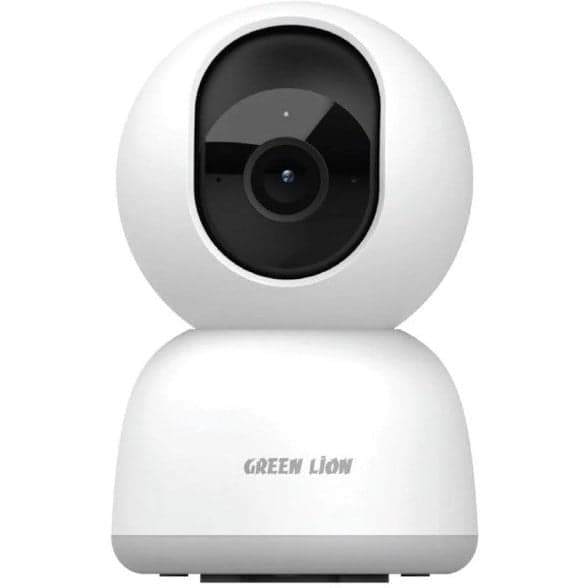 دوربین نظارتی خانه هوشمند گرین لاین مدل Green Lion Smart Home Camera