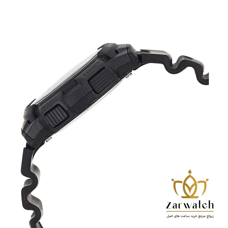 ساعت مچی مردانه کاسیو مدل AE-1100W-1BVDF — تصویر ۲