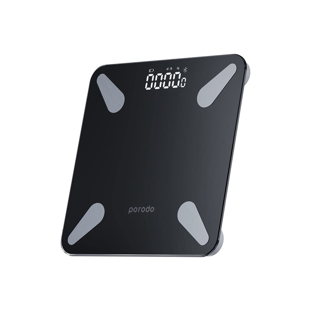 ترازو هوشمند پرودو Porodo Lifestyle Smart Body Scale PD-LSBSC — تصویر ۲