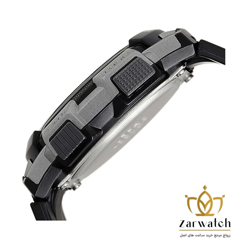 ساعت مچی مردانه کاسیو مدل AE-1100W-1AVDF — تصویر ۲