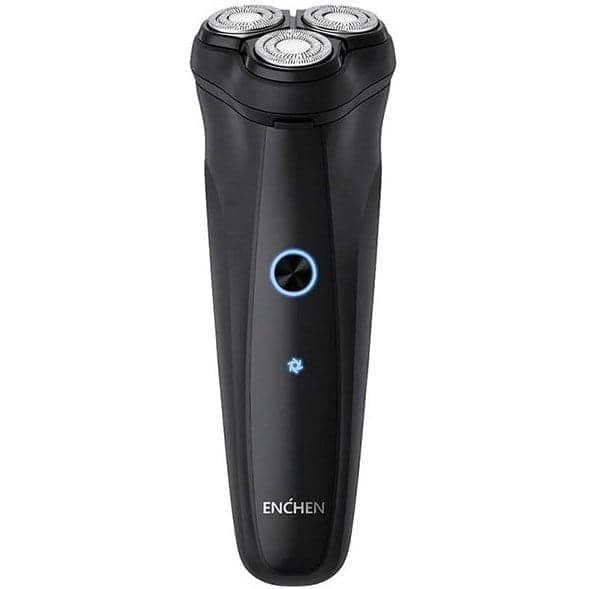 ماشین ریش تراش شیائومی Xiaomi Enchen Warrior Rotary Shaver