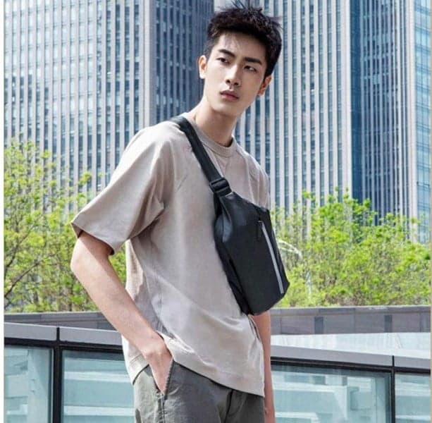 کیف کمری شیائومی Xiaomi Multifunctional Bag M1100214 — تصویر ۶