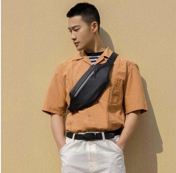 کیف کمری شیائومی Xiaomi Multifunctional Bag M1100214 — تصویر ۵