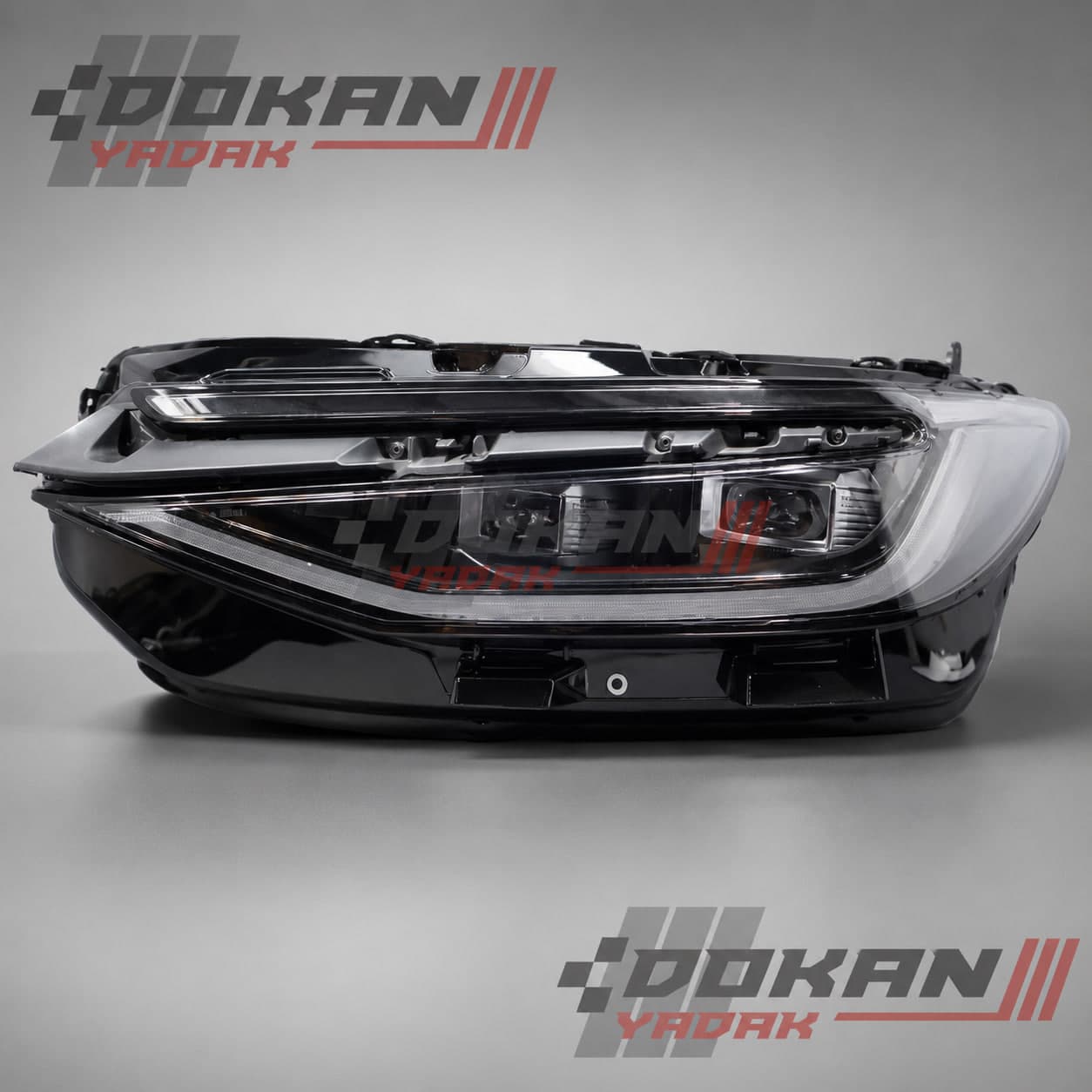 چراغ جلو سمت راست فونیکس آریزو 8پلاگین هیبرید (Fonix Arrizo 8 PHEV)