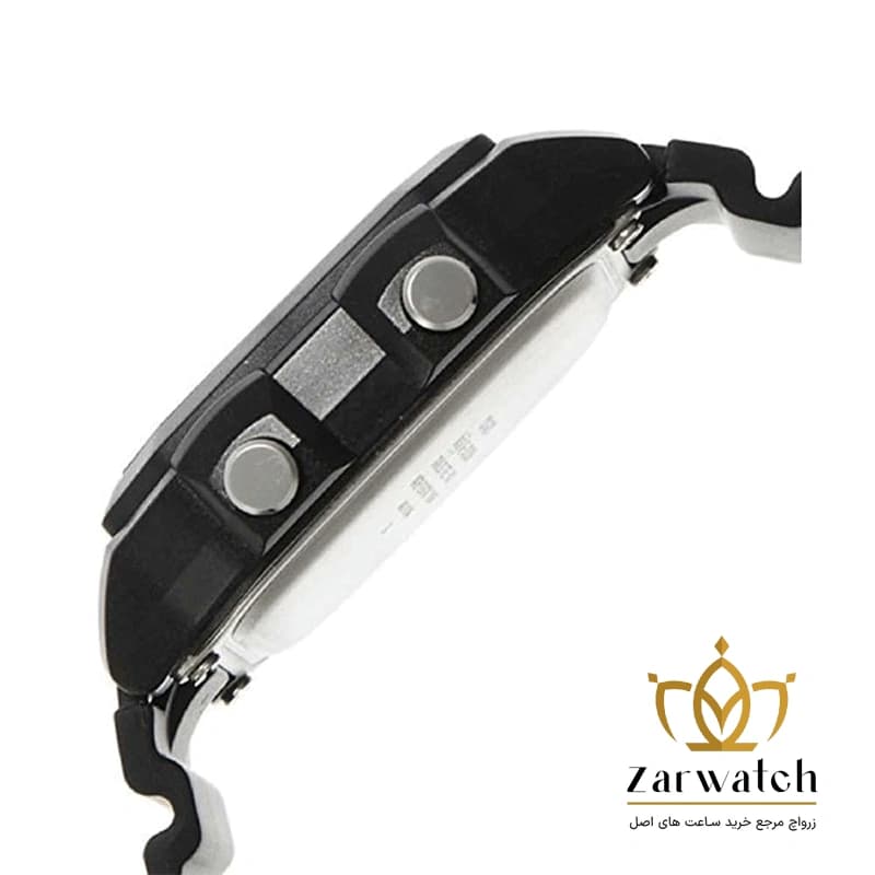 ساعت مچی مردانه کاسیو مدل AE-1200WH-1BVDF — تصویر ۲