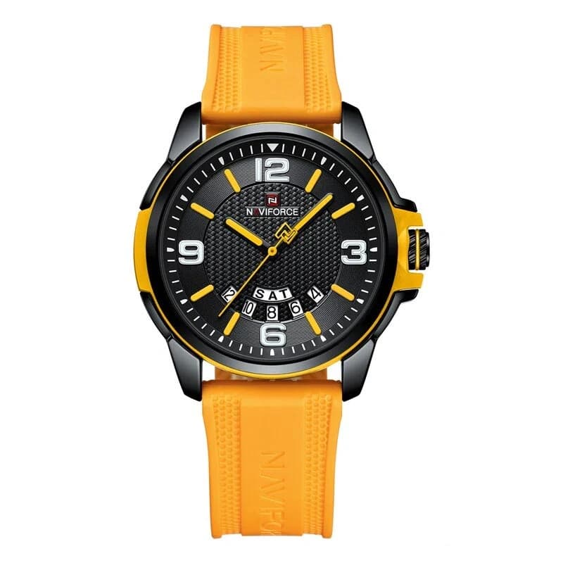 ساعت مردانه ناوی فورس مدل 9215T-BYY Naviforce