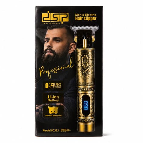 ماشین اصلاح موی سر و صورت PSTP Professional مدل 90393 — تصویر ۲