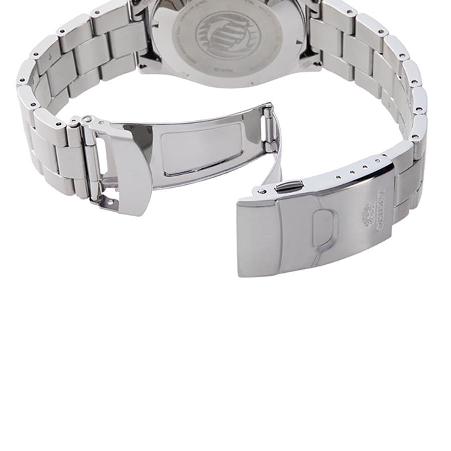 ساعت مچی مردانه اورینت مدل ORIENT RA-AA0004E19B — تصویر ۶