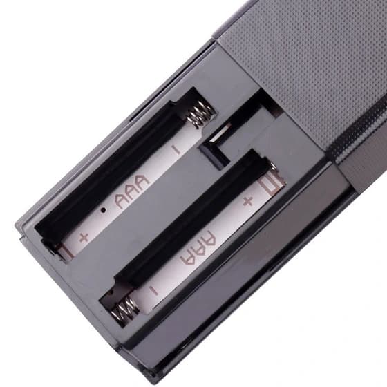 ریموت کنترل تلویزیون سونی مدل RM-ED047 کدm21934 — تصویر ۲
