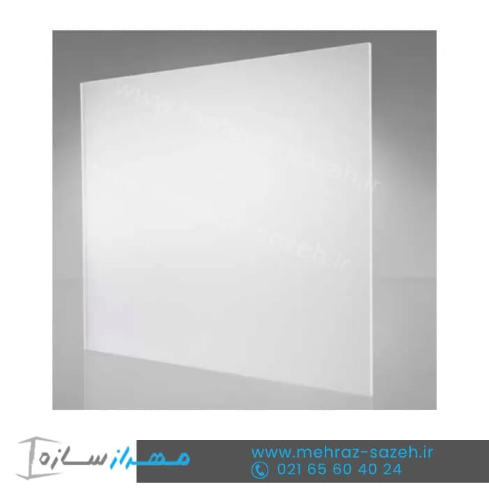طلق دوغی یک میل ابعاد 60*60