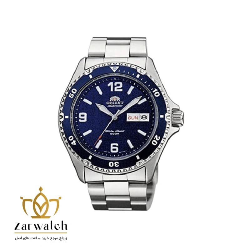 ساعت مچی مردانه اورینت مدل ORIENT SAA02002D3