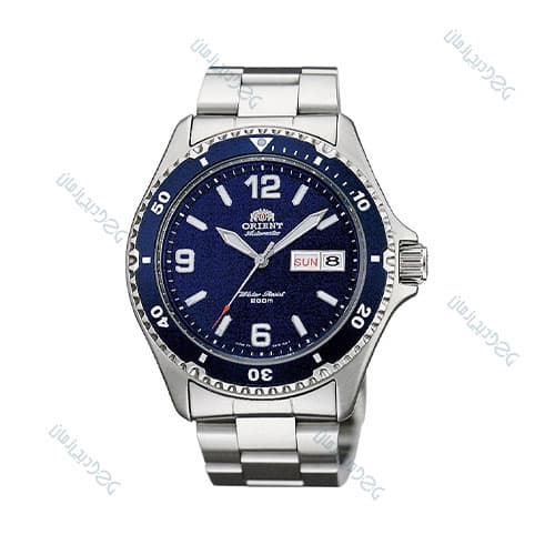ساعت مچی مردانه اورینت مدل ORIENT SAA02002D3 — تصویر ۶
